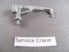 service crane